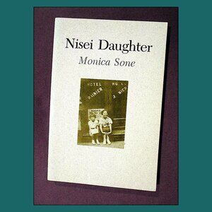 Book: Nisei Daughter by Monica Sone